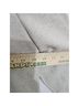 Joie Gray Denim Jacket Size M - photo 5
