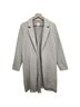 Joie Gray Denim Jacket Size M - photo 1