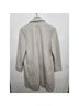 Joie Gray Denim Jacket Size M - photo 7