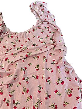 Target Casual Dress (view 2)