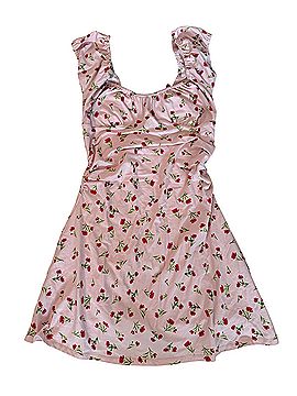 Target Casual Dress (view 1)
