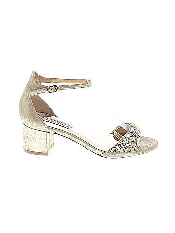 Badgley Mischka Badgley Mischka Heels (view 1)
