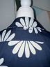 Outdoor Voices Floral Blue White Jacket Size XS - photo 5
