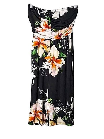 Venus Cocktail Dress (view 2)