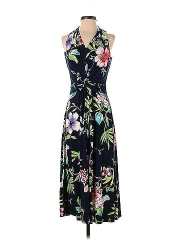 Chaps Chaps Casual Dress (view 1)