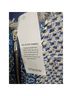 Chico's Paisley Blue Ivory Jacket Size 10 - photo 4
