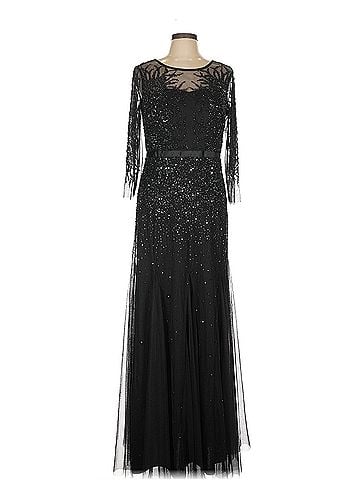 Adrianna Papell Adrianna Papell Cocktail Dress (view 1)