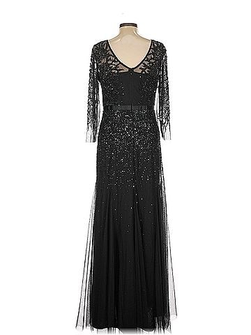 Adrianna Papell Adrianna Papell Cocktail Dress (view 2)