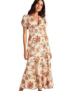 Abercrombie & Fitch XSP Casual Dress (view 1)