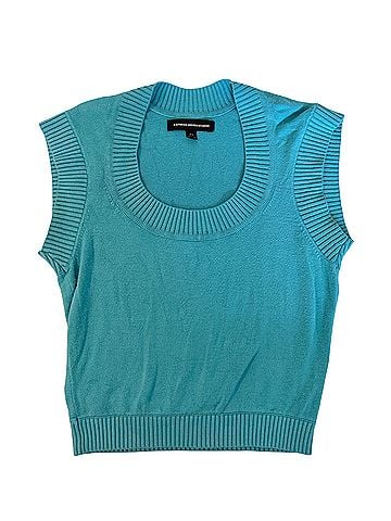 Express Design Studio Pullover Sweater (view 1)