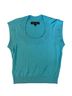 Express Design Studio Blue Teal Pullover Sweater Size XS - photo 1