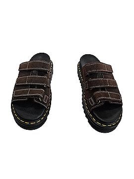 Dr. Martens Sandals (view 1)