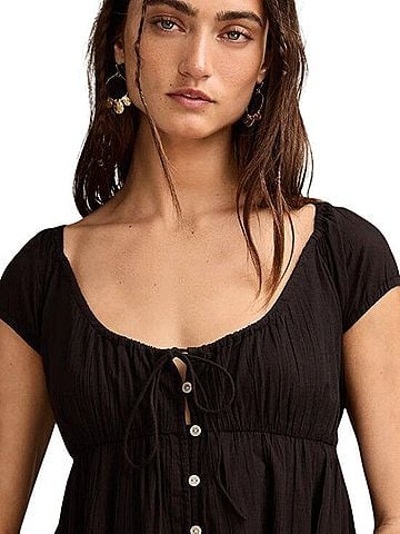 Lucky Brand Casual Dress (view 2)