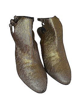Sigerson Morrison Ankle Bootie Ankle Boots (view 2)