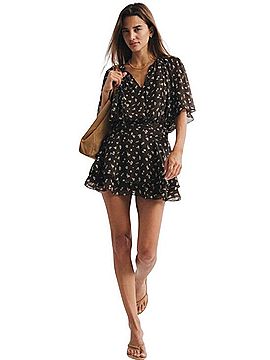 Abercrombie & Fitch Cocktail Dress (view 1)