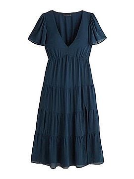 Abercrombie & Fitch Casual Dress (view 1)