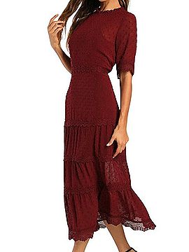 Lulus Dreaming of You Jumpsuit (view 2)
