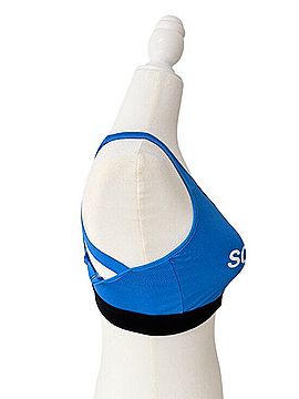 Nike SoulCycle Dri-FIT Sports Bra (view 2)