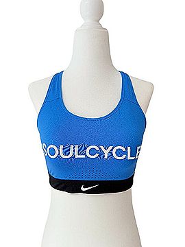 Nike SoulCycle Dri-FIT Sports Bra (view 1)