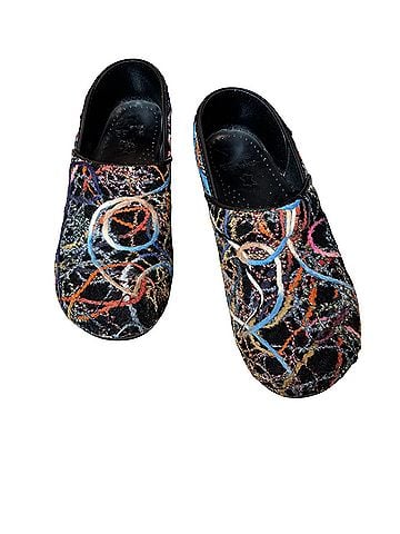 Dansko Professional Mule/Clog (view 1)