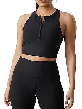 Abercrombie & Fitch YPB Bodysuit (view 1)