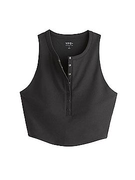 Abercrombie & Fitch YPB Bodysuit (view 2)