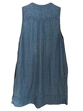 Faherty Isha Casual Dress (view 2)