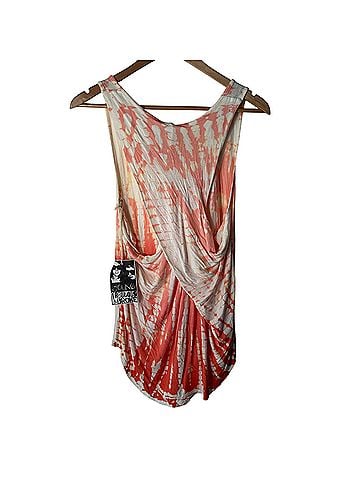 Young Fabulous & Broke Sleeveless Top (view 2)