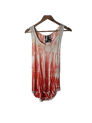 Young Fabulous & Broke Sleeveless Top (view 1)