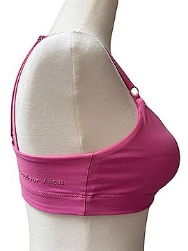 Outdoor Voices Sports Bra (view 2)