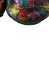 Tieks 100% Leather Print Multi Color Flats Size 7 - photo 15