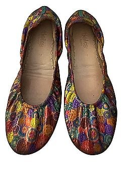Tieks Flats (view 1)