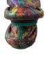 Tieks 100% Leather Print Multi Color Flats Size 7 - photo 7