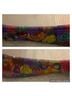 Tieks 100% Leather Print Multi Color Flats Size 7 - photo 8