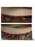 Tieks 100% Leather Print Multi Color Flats Size 7 - photo 10