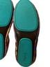 Tieks 100% Leather Print Multi Color Flats Size 7 - photo 14