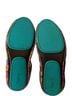 Tieks 100% Leather Print Multi Color Flats Size 7 - photo 13