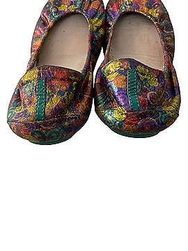 Tieks Flats (view 2)