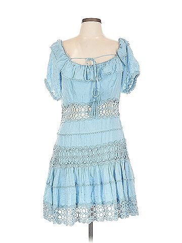 Free People Free People Cocktail Dress (view 1)