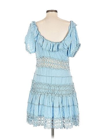 Free People Free People Cocktail Dress (view 2)