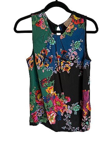 Anthropologie Sleeveless Blouse (view 1)