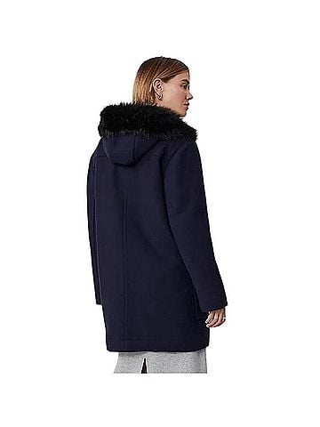 Ann Taylor Weekend Coat (view 2)