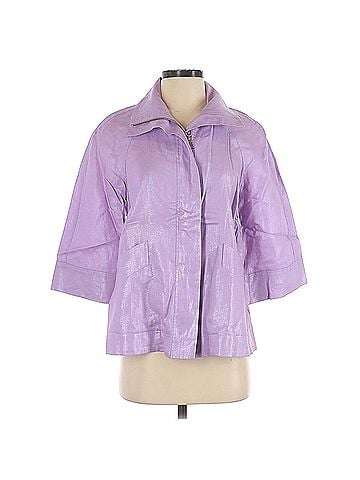 Lafayette 148 New York Lafayette 148 New York Blazer (view 1)