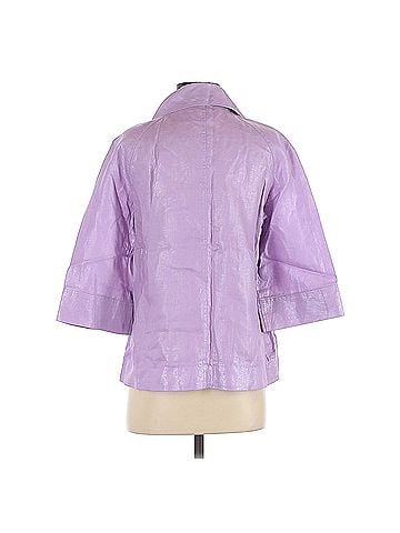Lafayette 148 New York Lafayette 148 New York Blazer (view 2)
