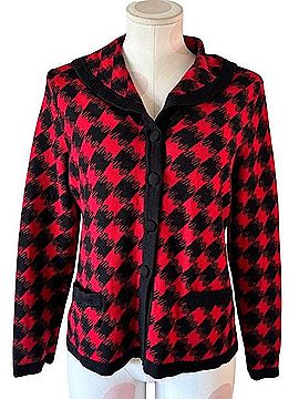 Pendleton Cardigan (view 1)
