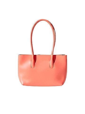 FURLA Leather Tote (view 2)