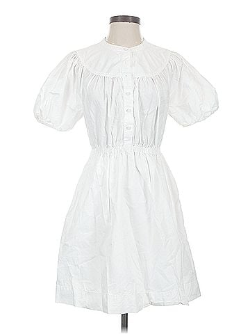 J.Crew J.Crew Casual Dress (view 1)