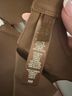 SKIMS 84% Nylon 16% Elastane 100% Polyester Brown Belt Size M - photo 3