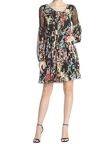 Betsey Johnson Casual Dress (view 1)