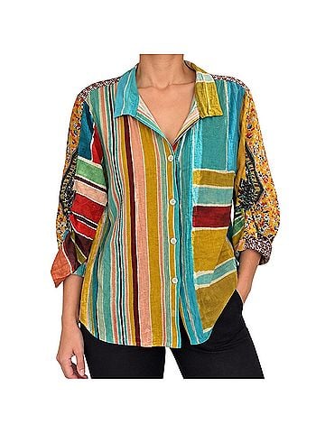 John Mark Button-Down Shirt (view 1)